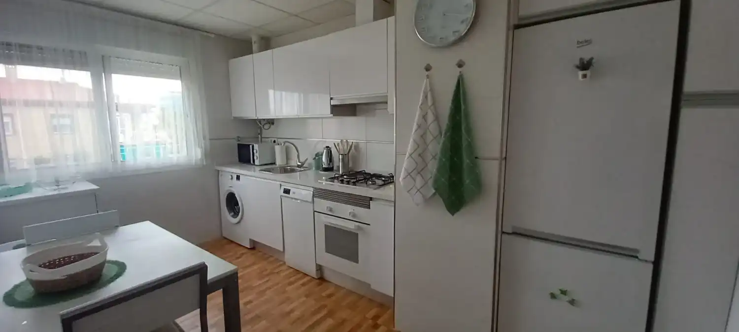 Piso de 90 m² en Murcia