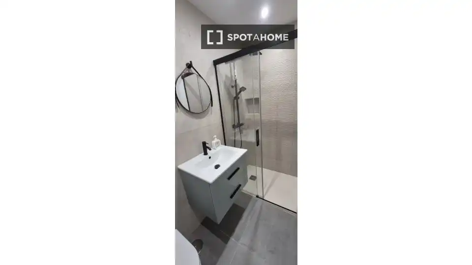 Habitación en alquiler, Granada
