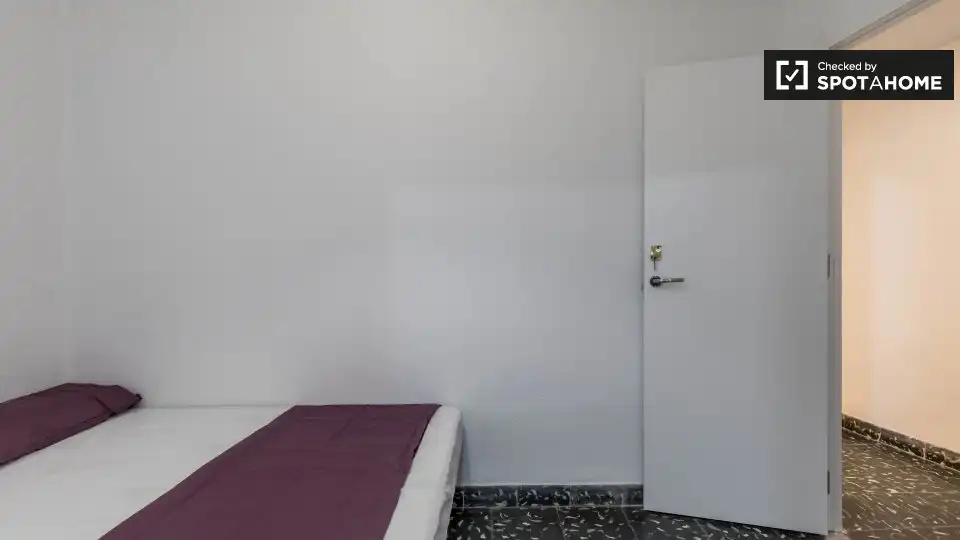 Habitación 160 m², Valencia