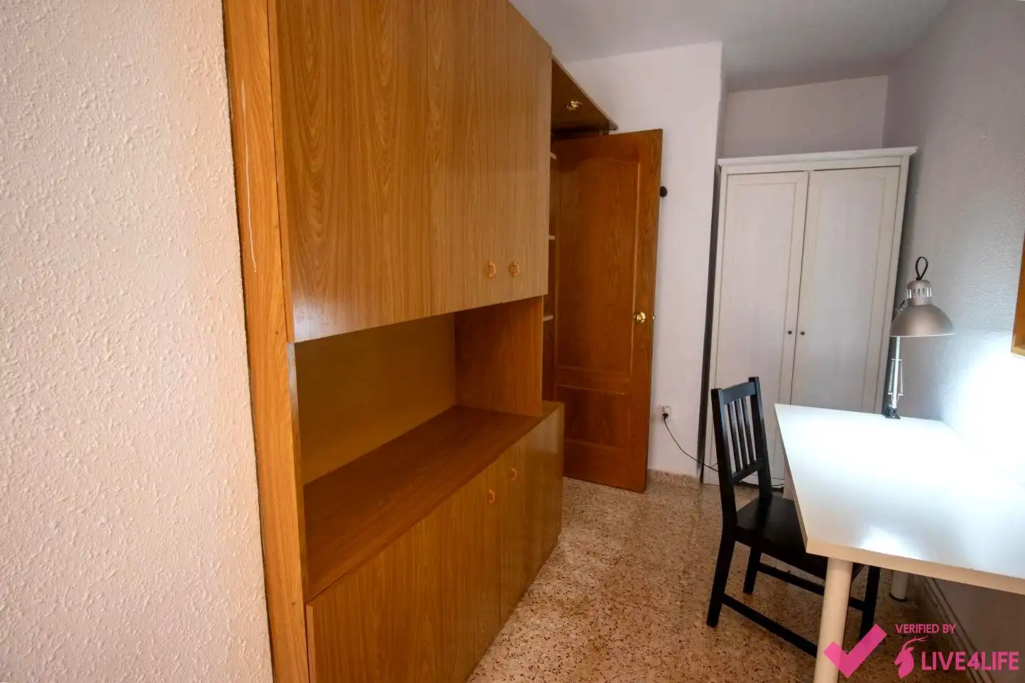 Piso de 120 m² en Valencia