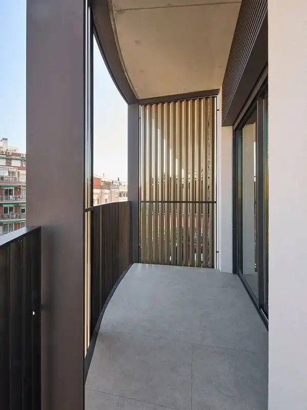 Pis de 76 m² a Barcelona