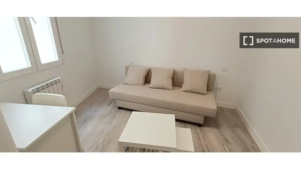 Piso en alquiler, Madrid