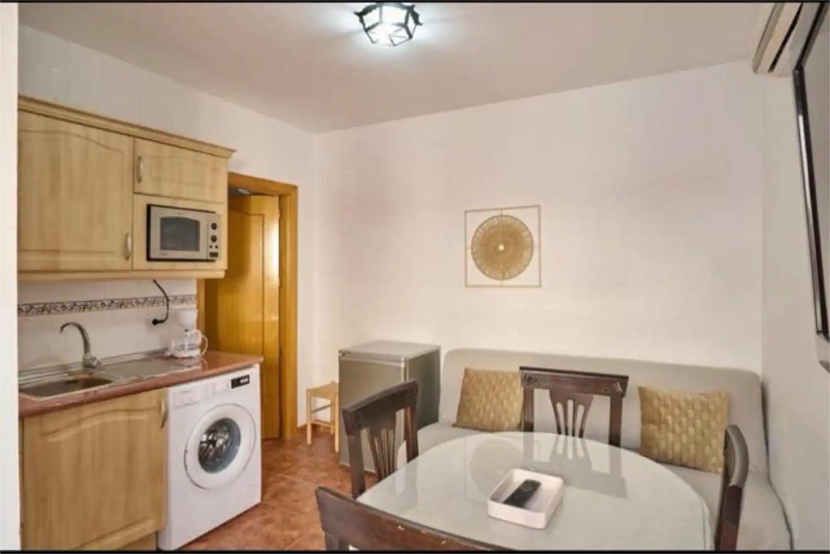 Pis de 45 m² a Zuheros