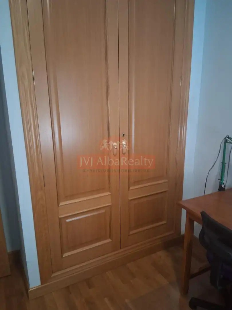 Piso de 160 m² en Albacete