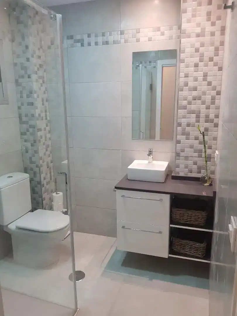 Piso de 60 m² en Barbate