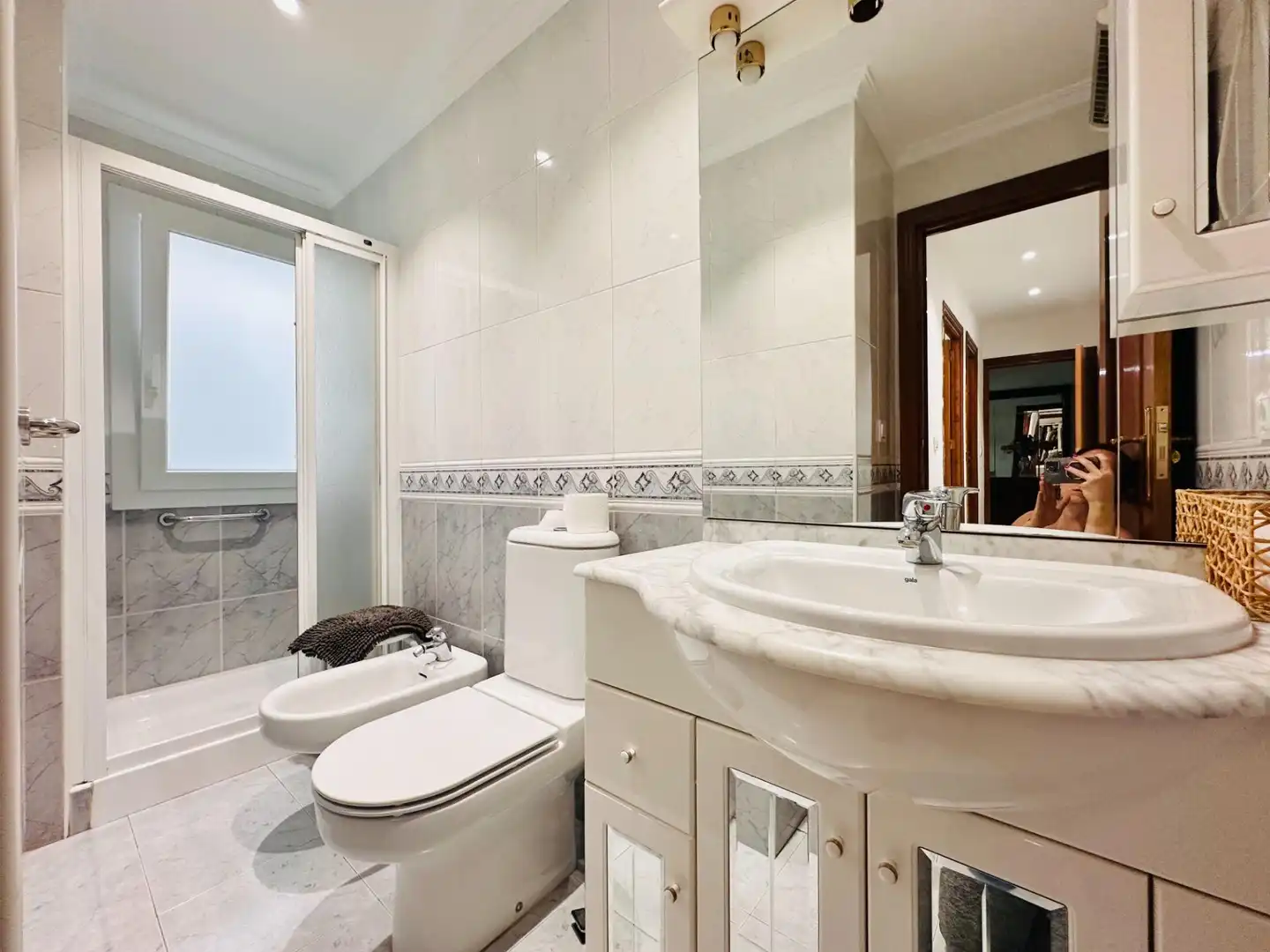Piso de 108 m² en Granada