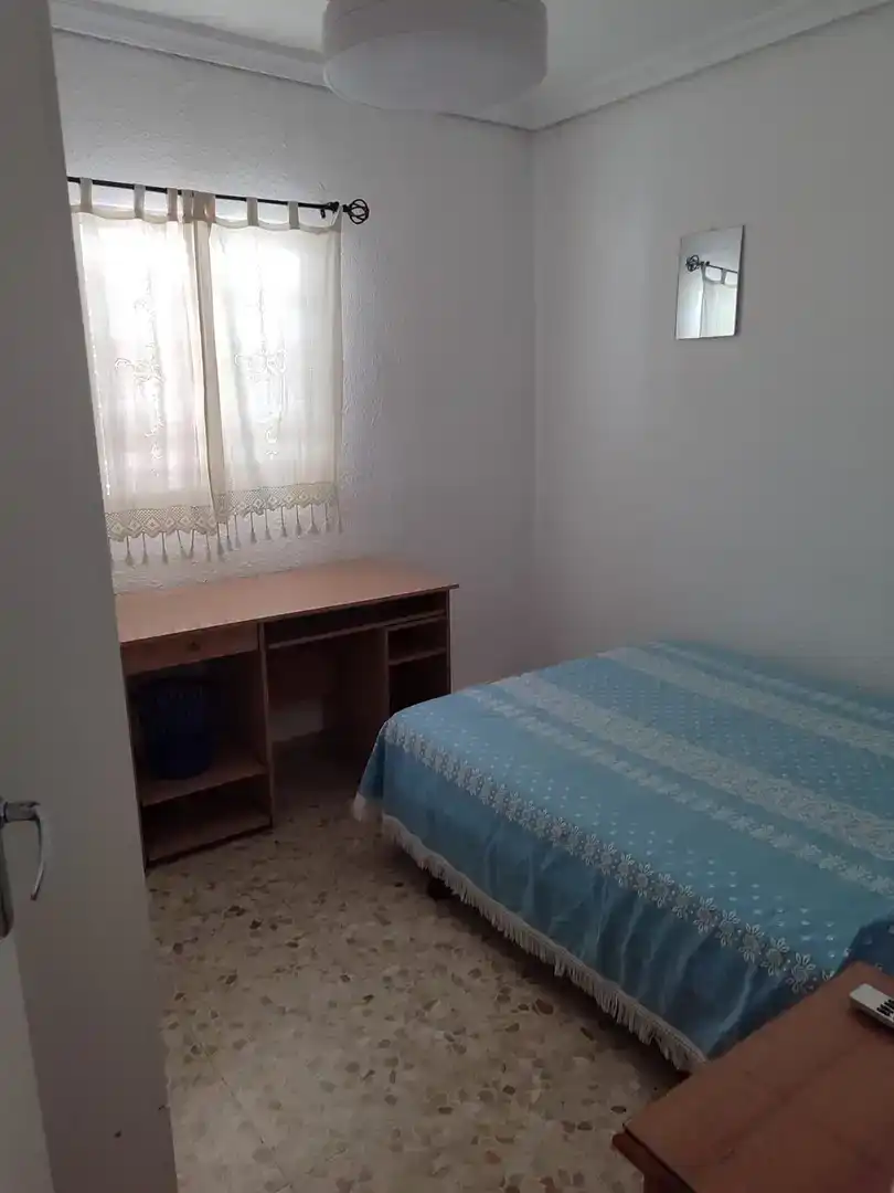 Piso de 76 m² en Sevilla
