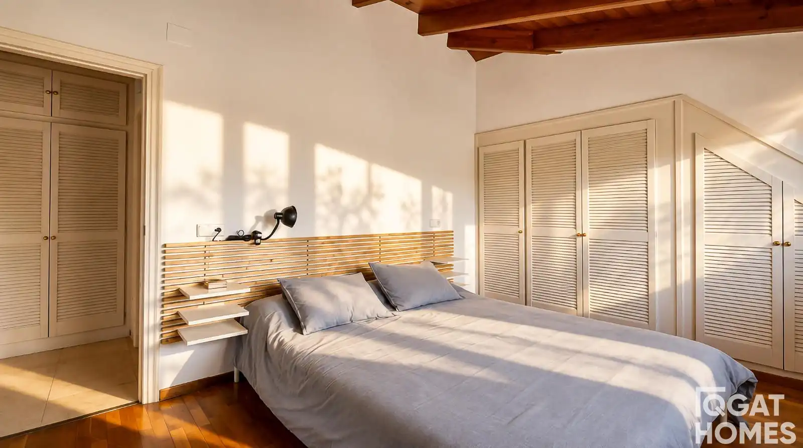 Piso de 350 m² en Barcelona