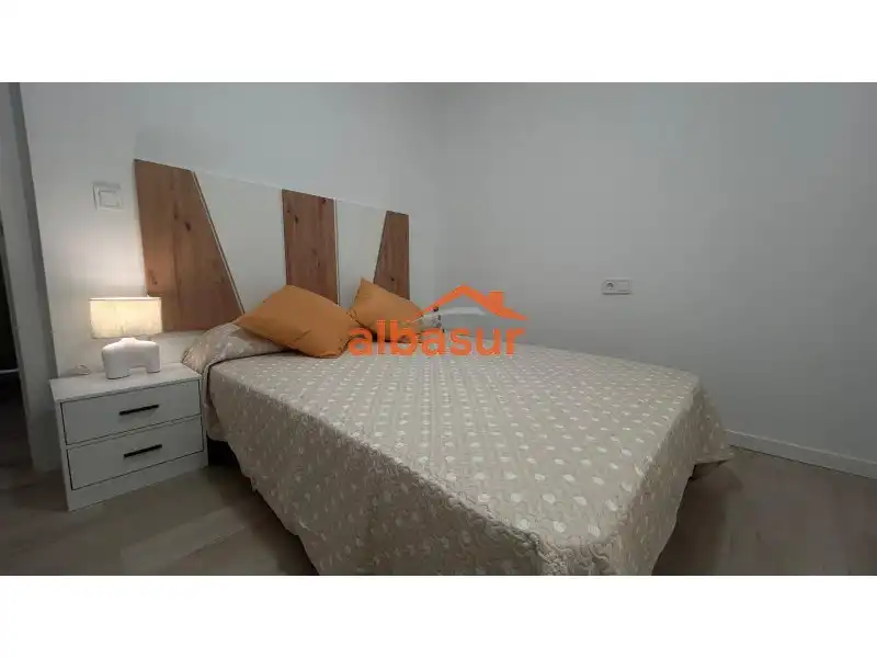 Pis de 57 m² a Còrdova