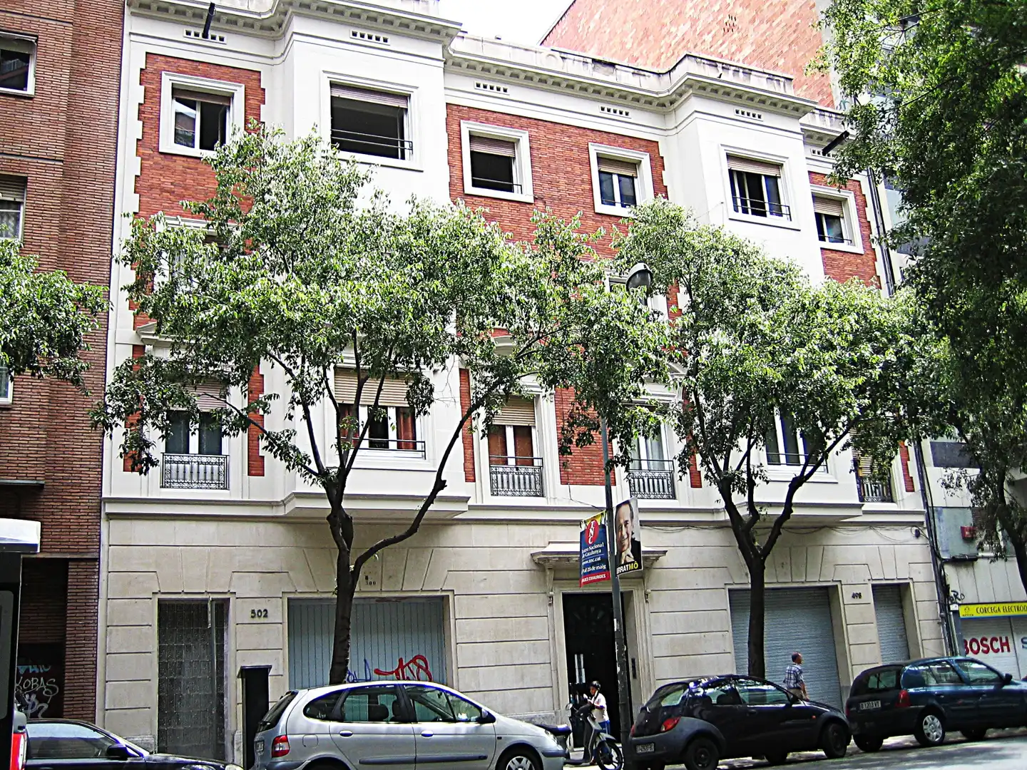 Piso de 129 m² en Barcelona