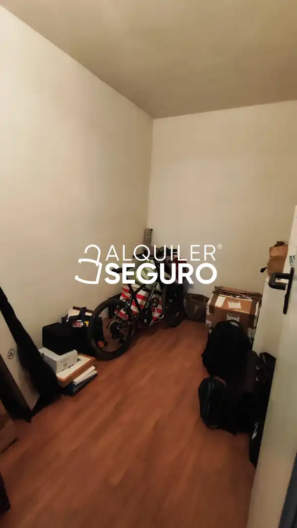 Flat 120 m² in Valencia