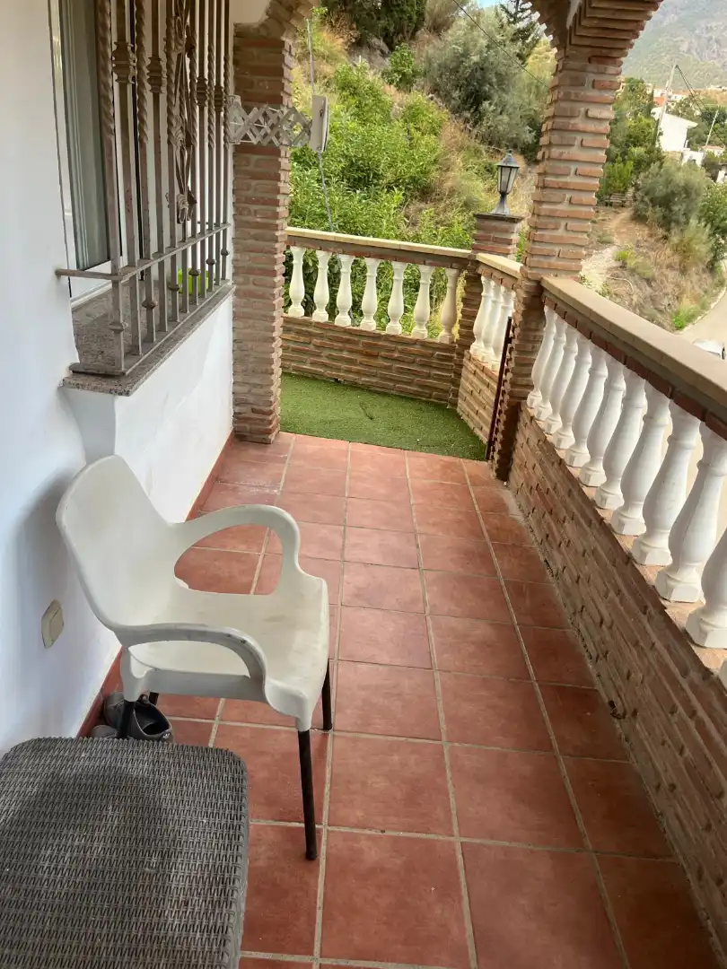 Casa 200 m² a Canillas de Aceituno