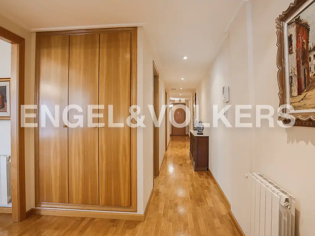 Piso de 126 m² en Mislata