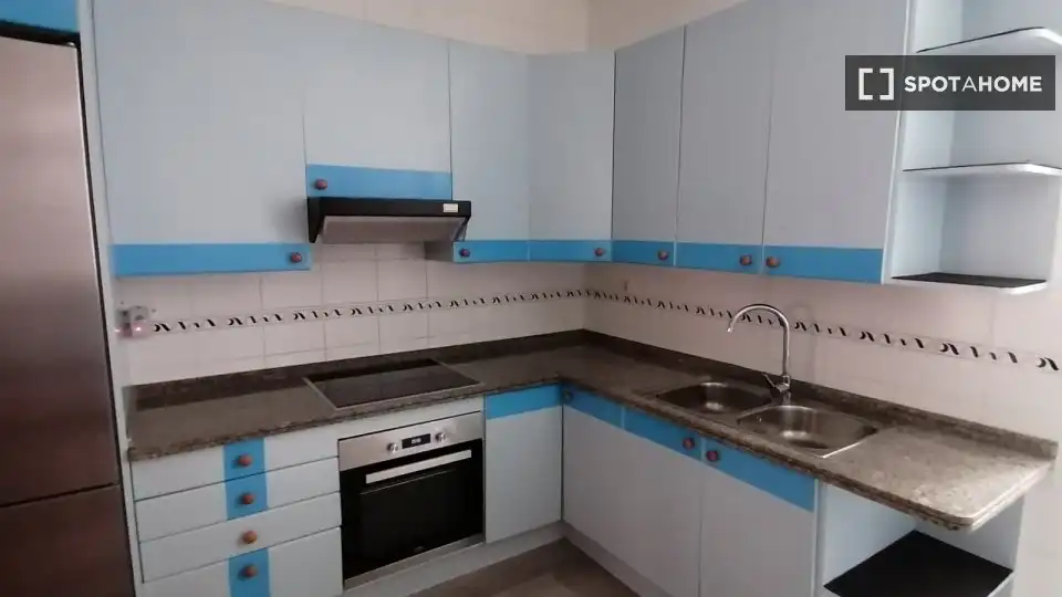 Habitación 127 m², Las Palmas de Gran Canaria