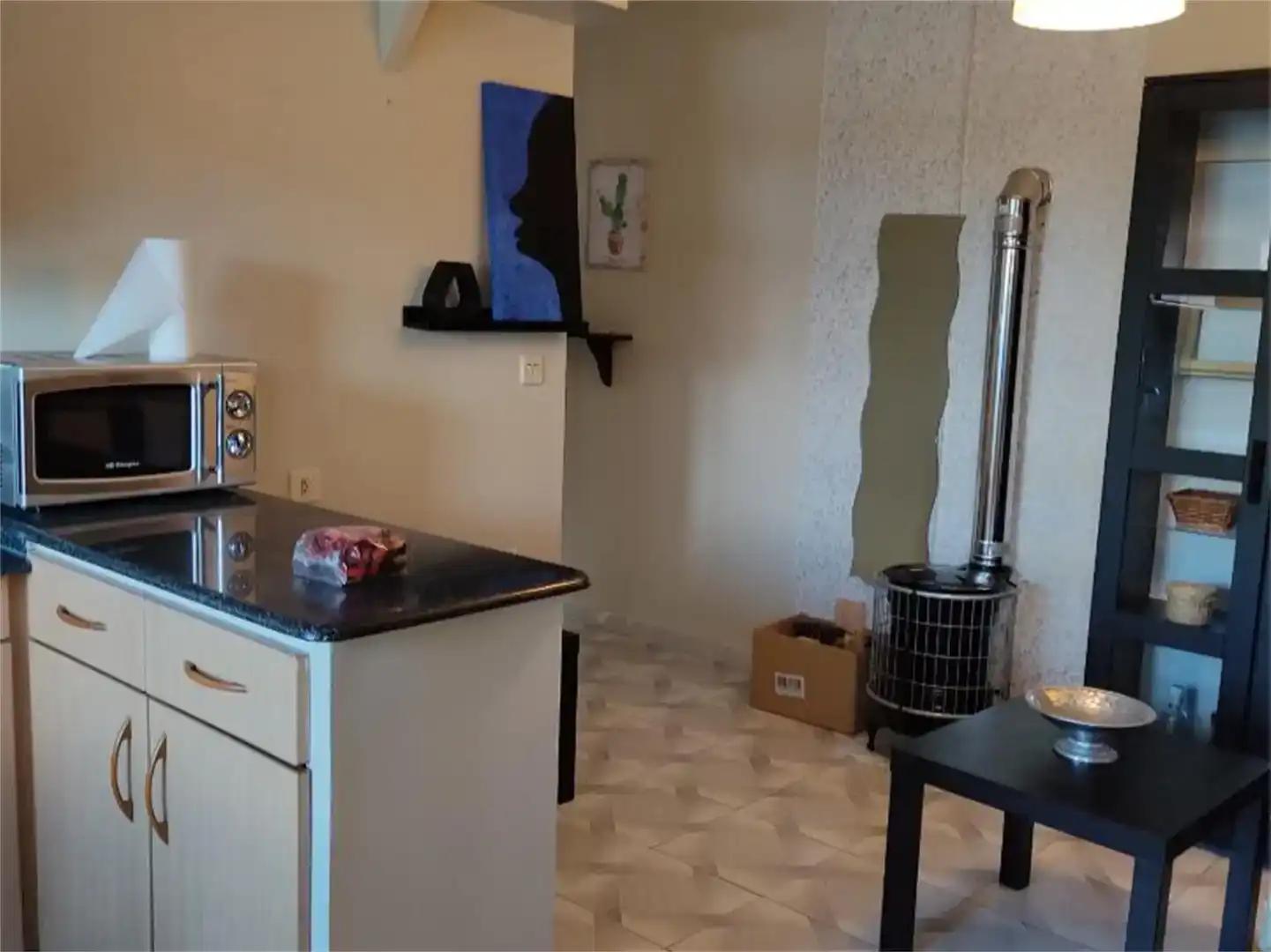 Piso de 70 m² en Valga