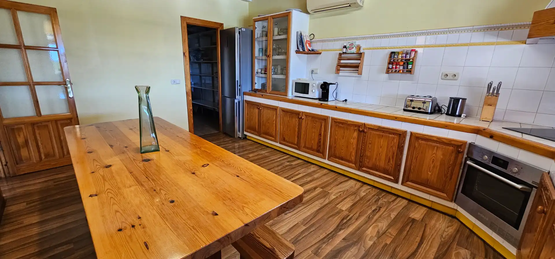 Casa de 250 m² en Totana
