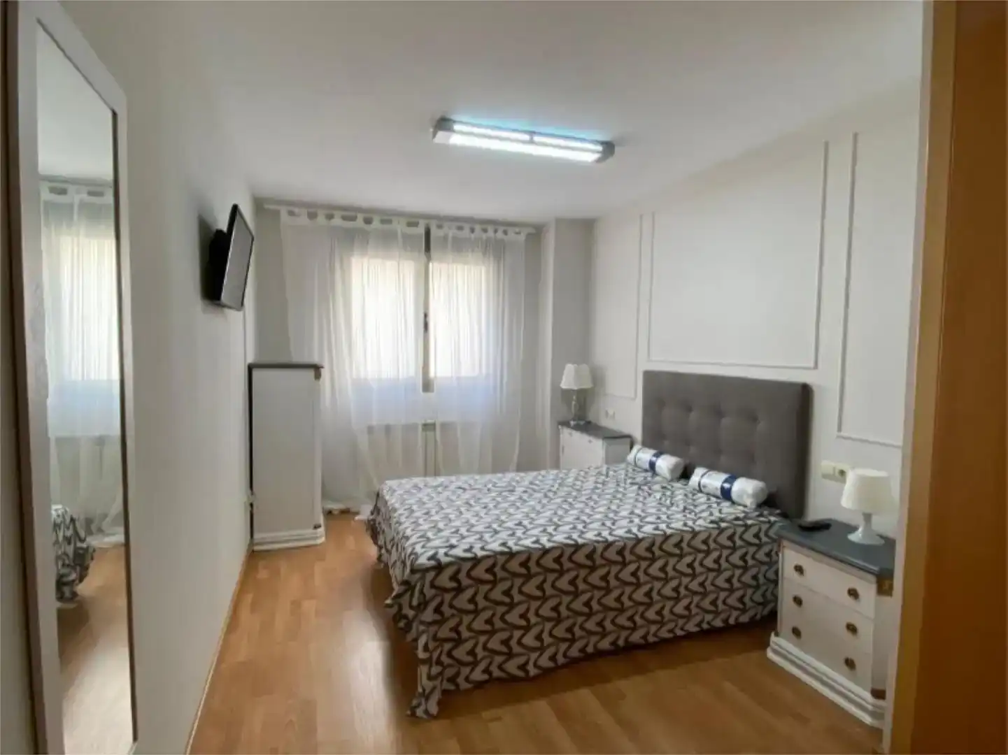 Piso de 62 m² en Cáceres