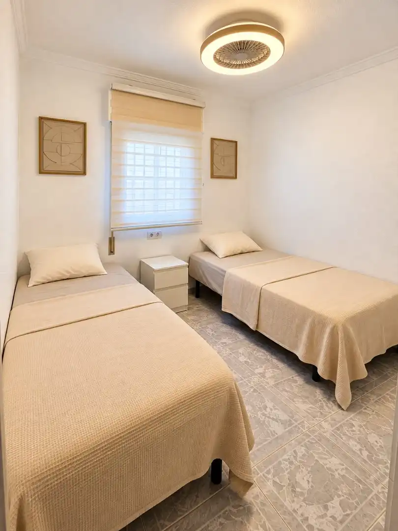 Pis de 105 m² a Torrevella