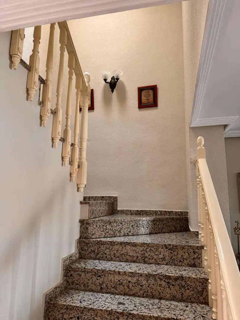 Casa de 150 m² a Baeza