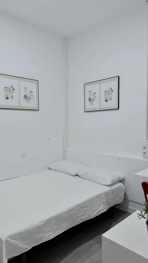 Appartamento 40 m² a Madrid