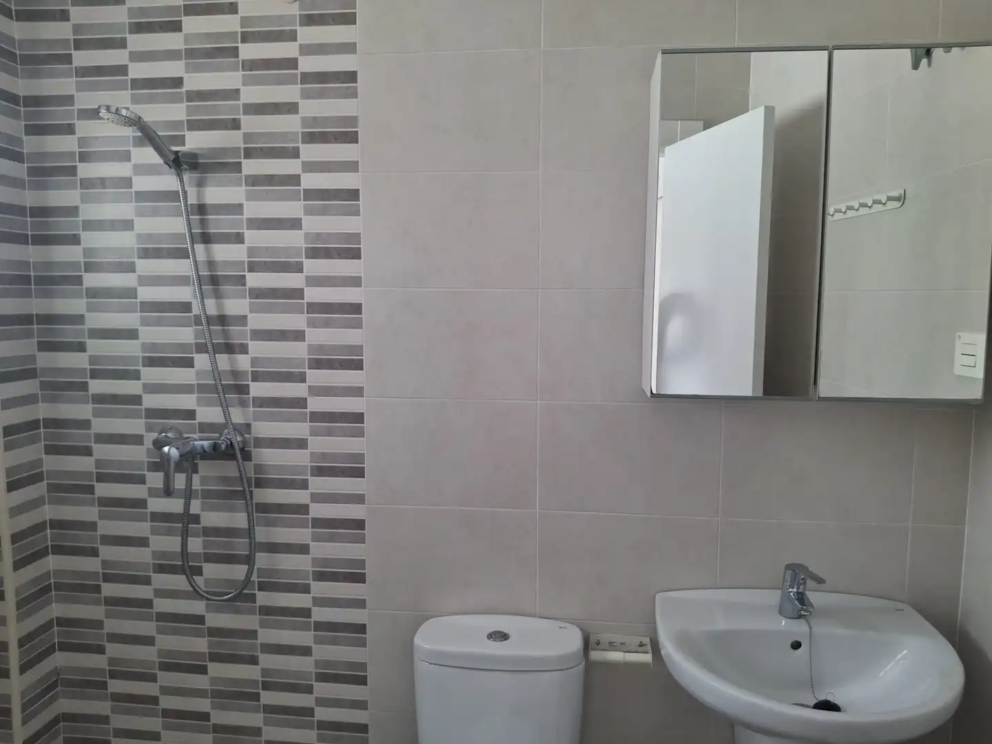 Piso de 35 m² en Málaga
