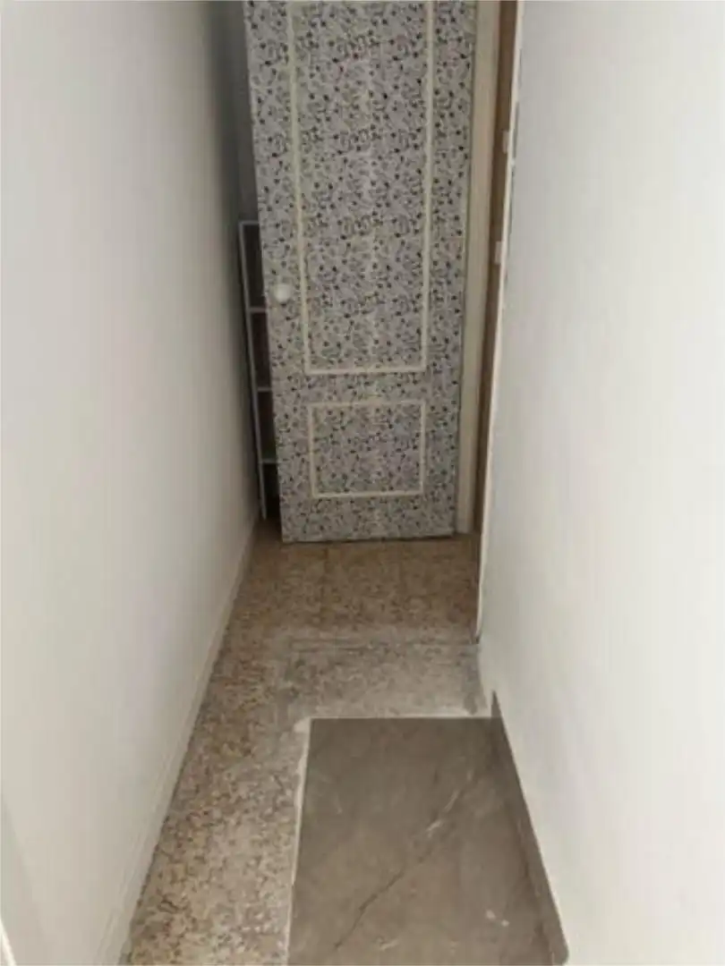 Piso de 120 m² en Sevilla