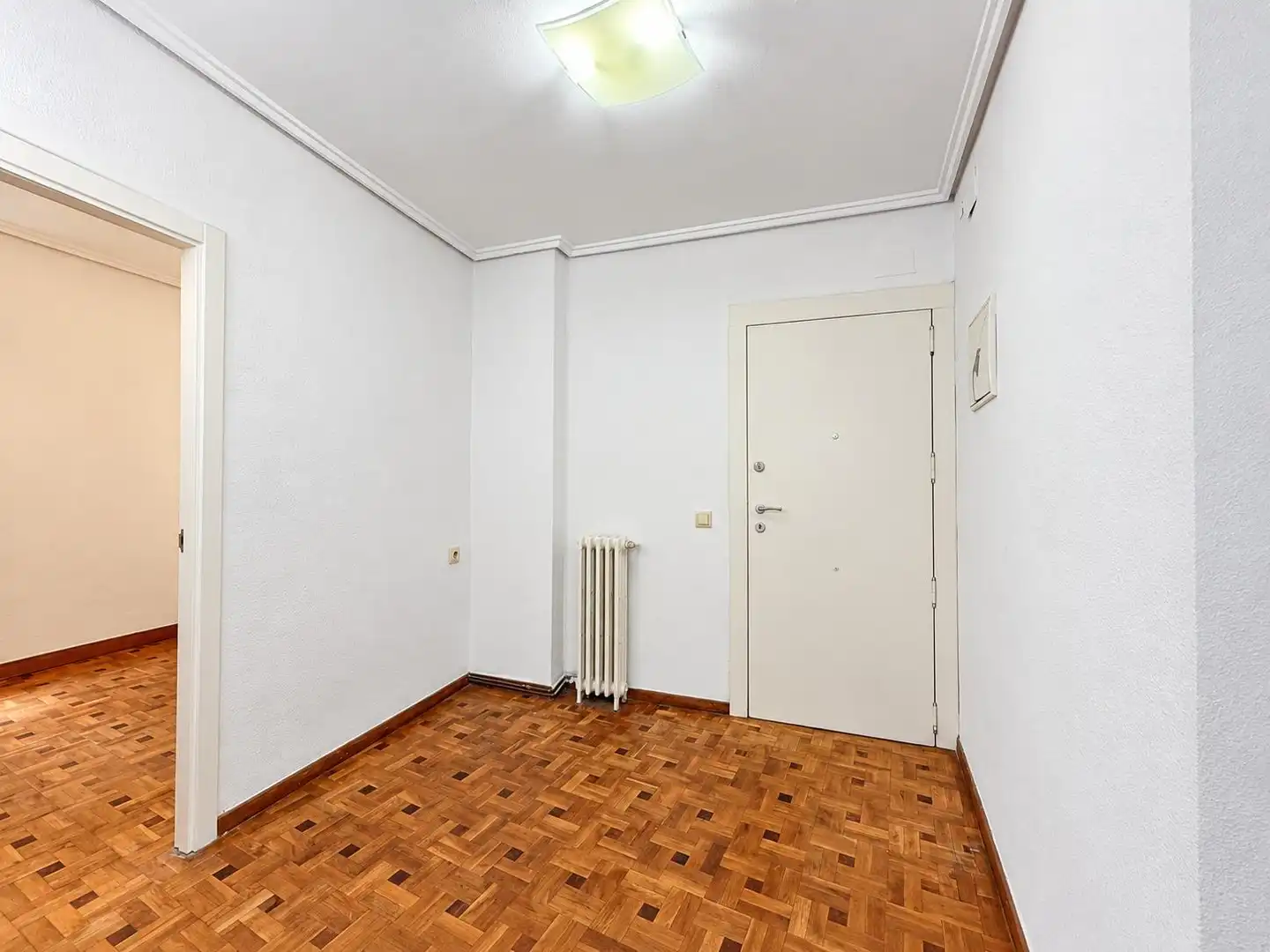 Pis de 133 m² a València