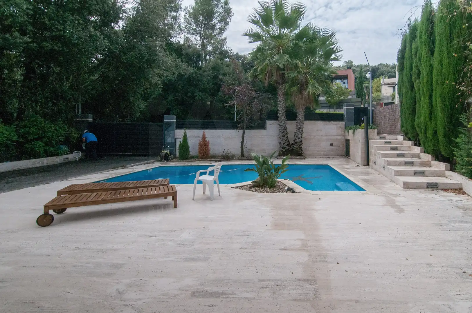 Casa de 176 m² a Sant Cugat del Vallès