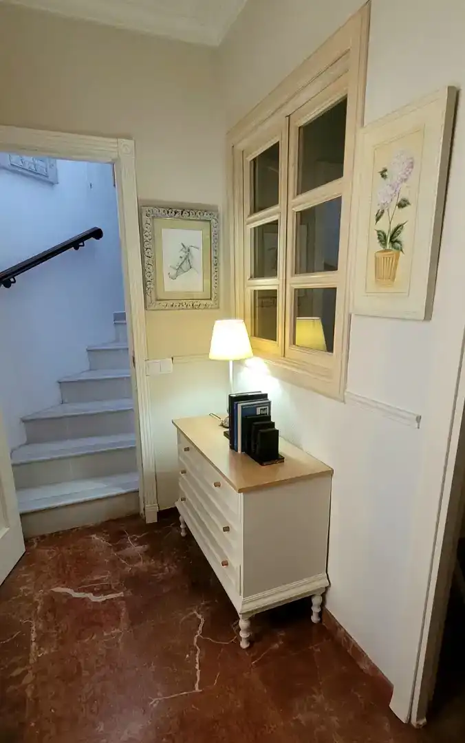 Piso de 100 m² en Morón de la Frontera