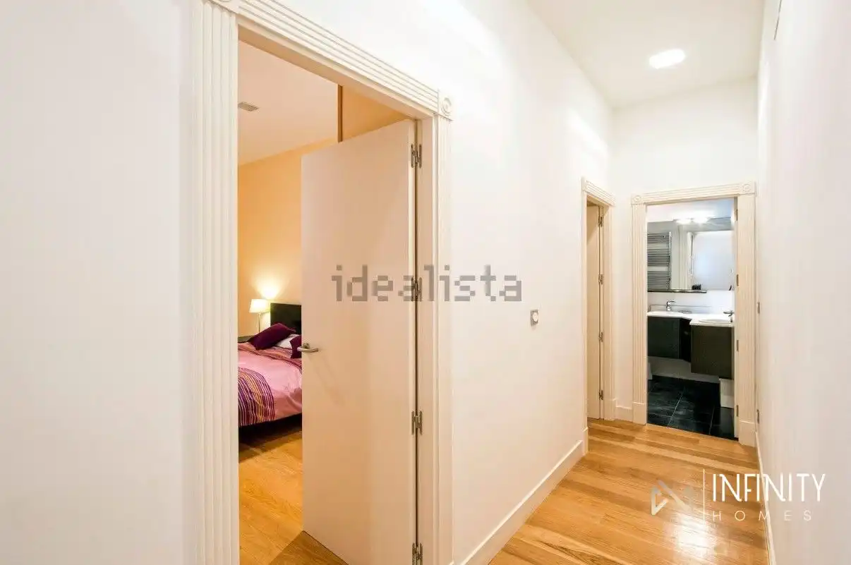 Piso de 237 m² en Bilbao