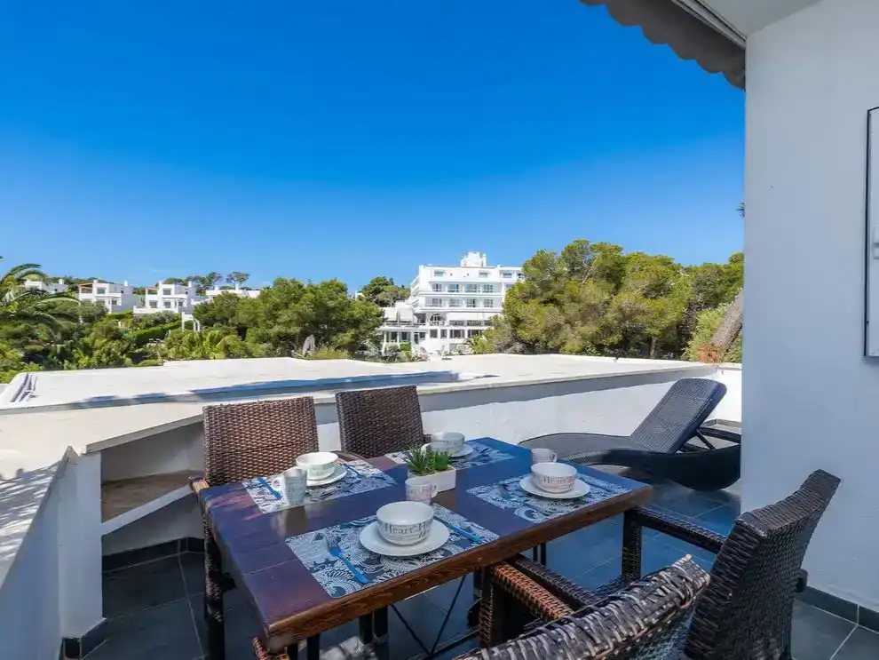 Piso de 85 m² en Santanyí