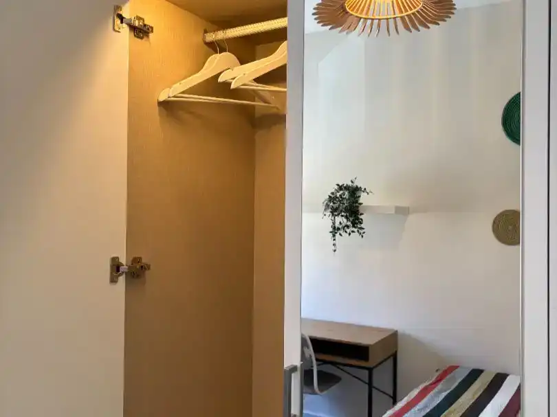 Piso de 110 m² en Jaén