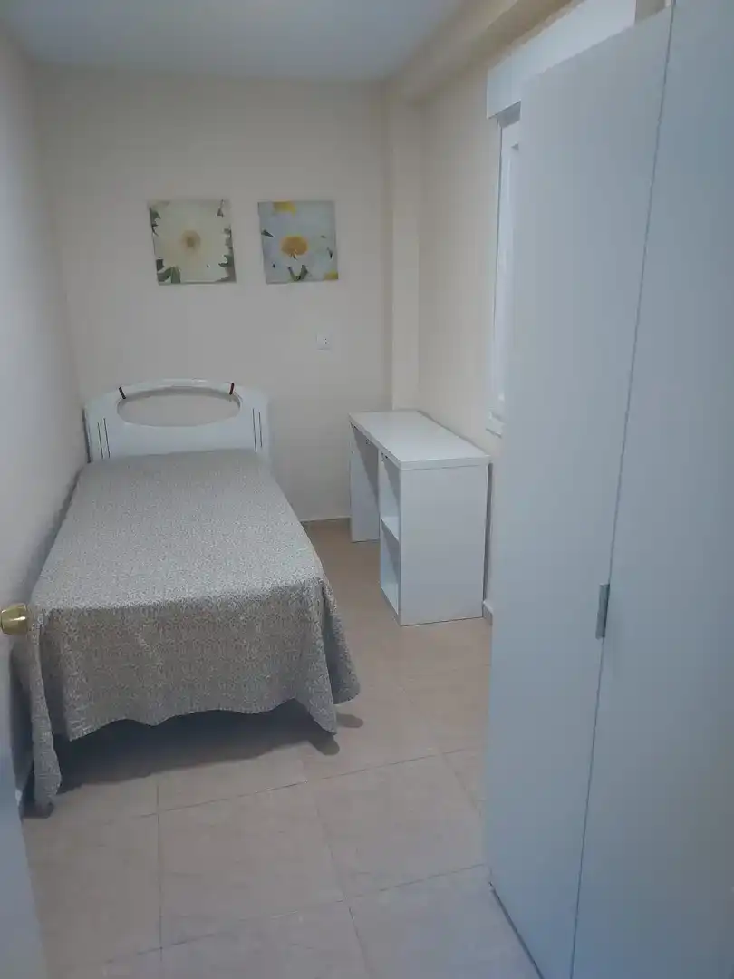 Piso de 120 m² en Almería