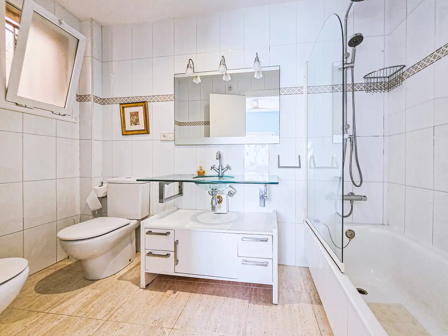 Piso de 71 m² en Sant Pol de Mar