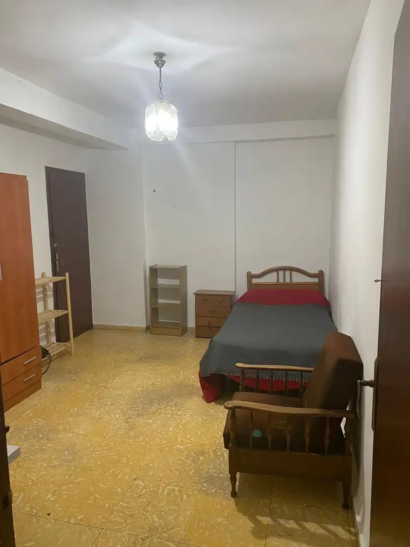 Piso de 109 m² en Granada