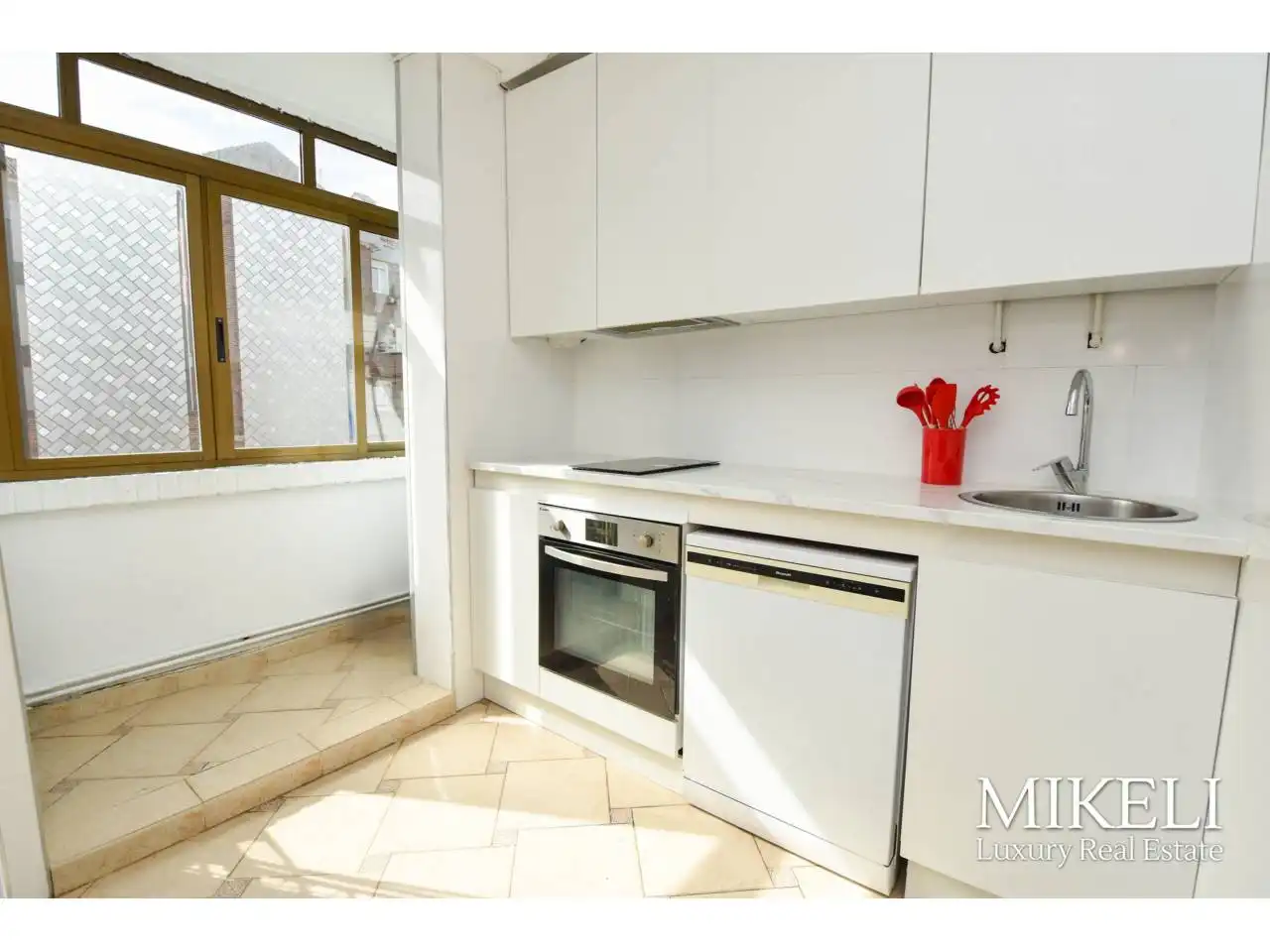 Pis de 89 m² a Santander