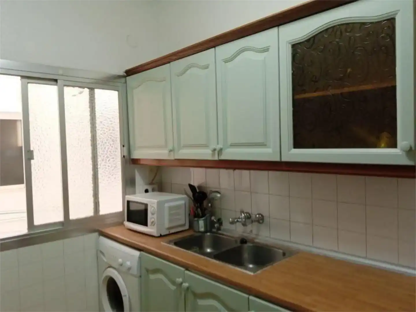 Habitación 120 m², Almería