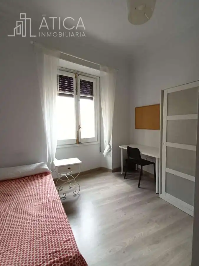 Wohnung 120 m² in Salamanca