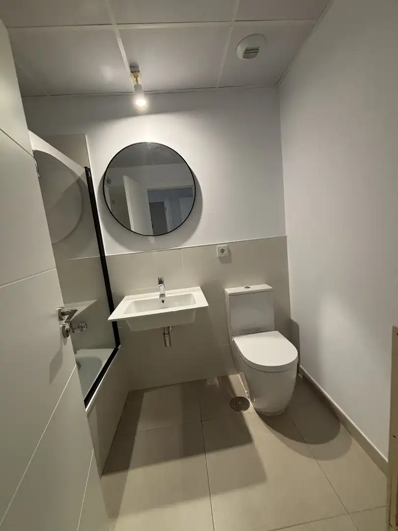 Pis de 90 m² a Dos Hermanas
