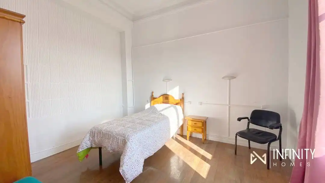Piso de 190 m² en Bilbao