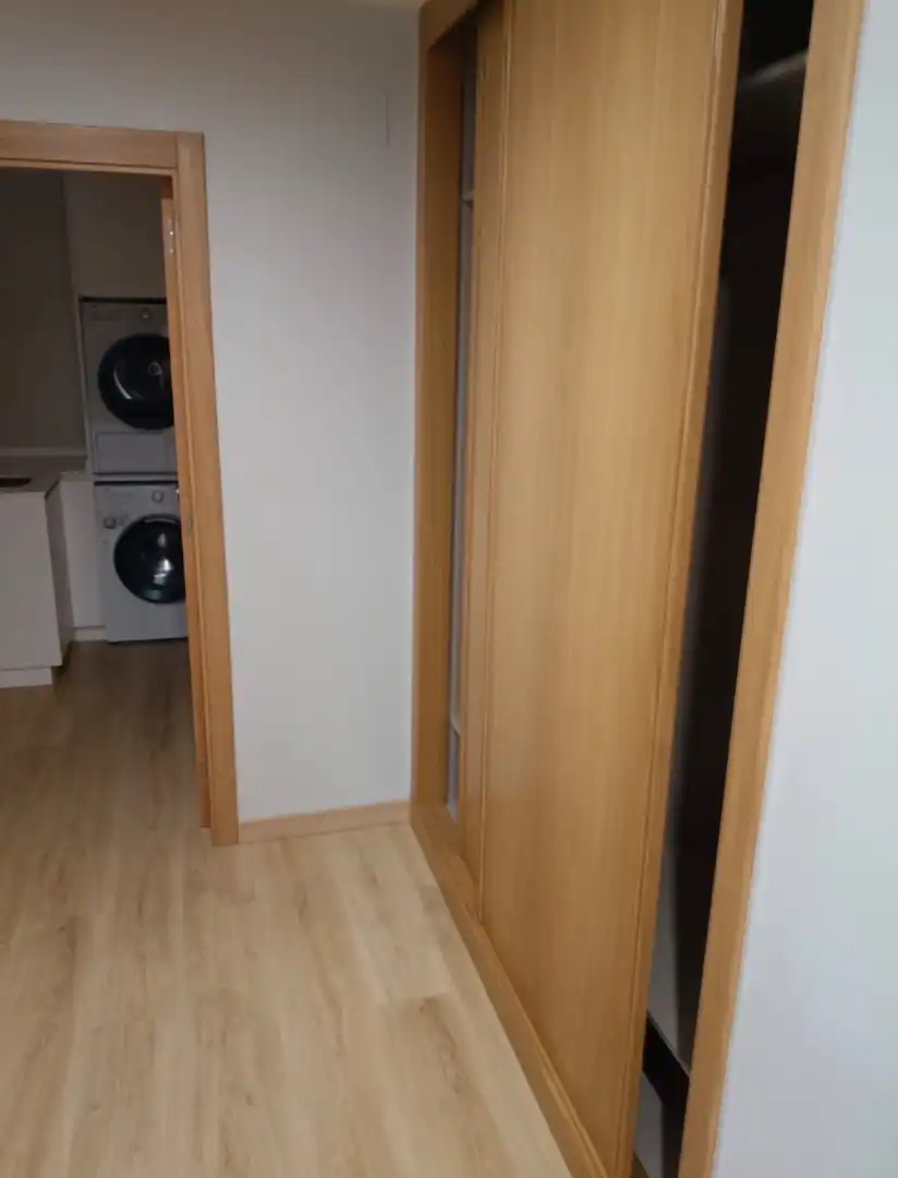 Piso de 90 m² en Pontevedra