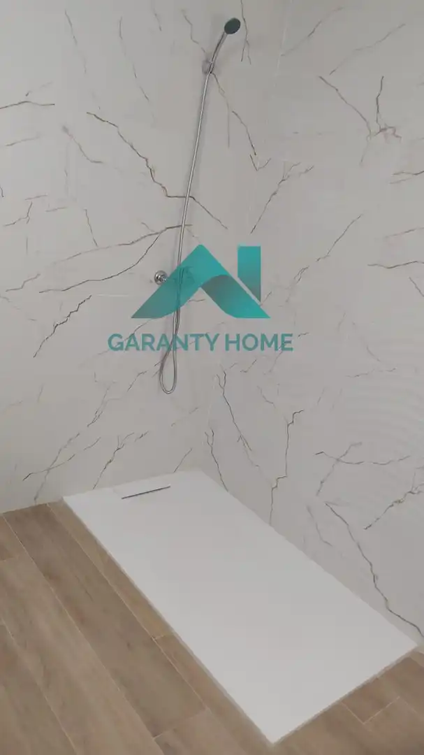 Piso de 95 m² en Cáceres