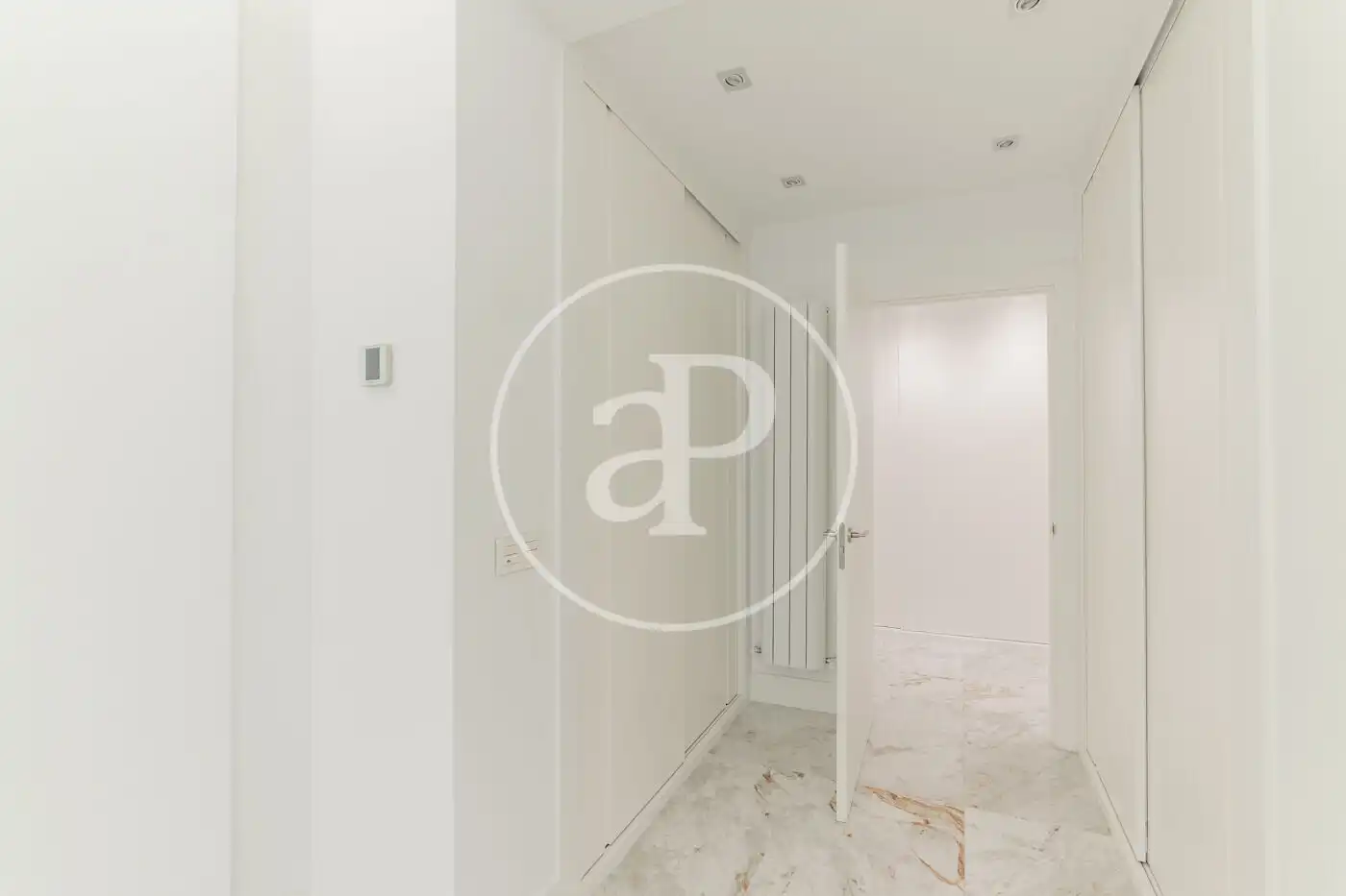 Apartamento 230 m² em Madrid