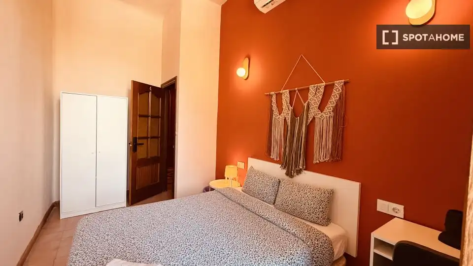 Habitación en alquiler, Granada
