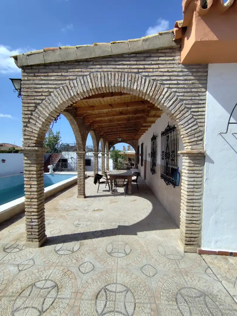 Casa de 220 m² en Valencina de la Concepción