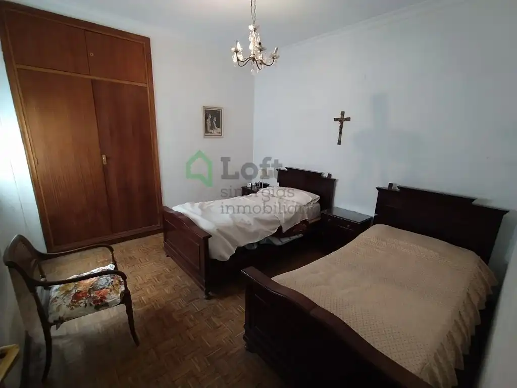 Piso de 200 m² en Badajoz