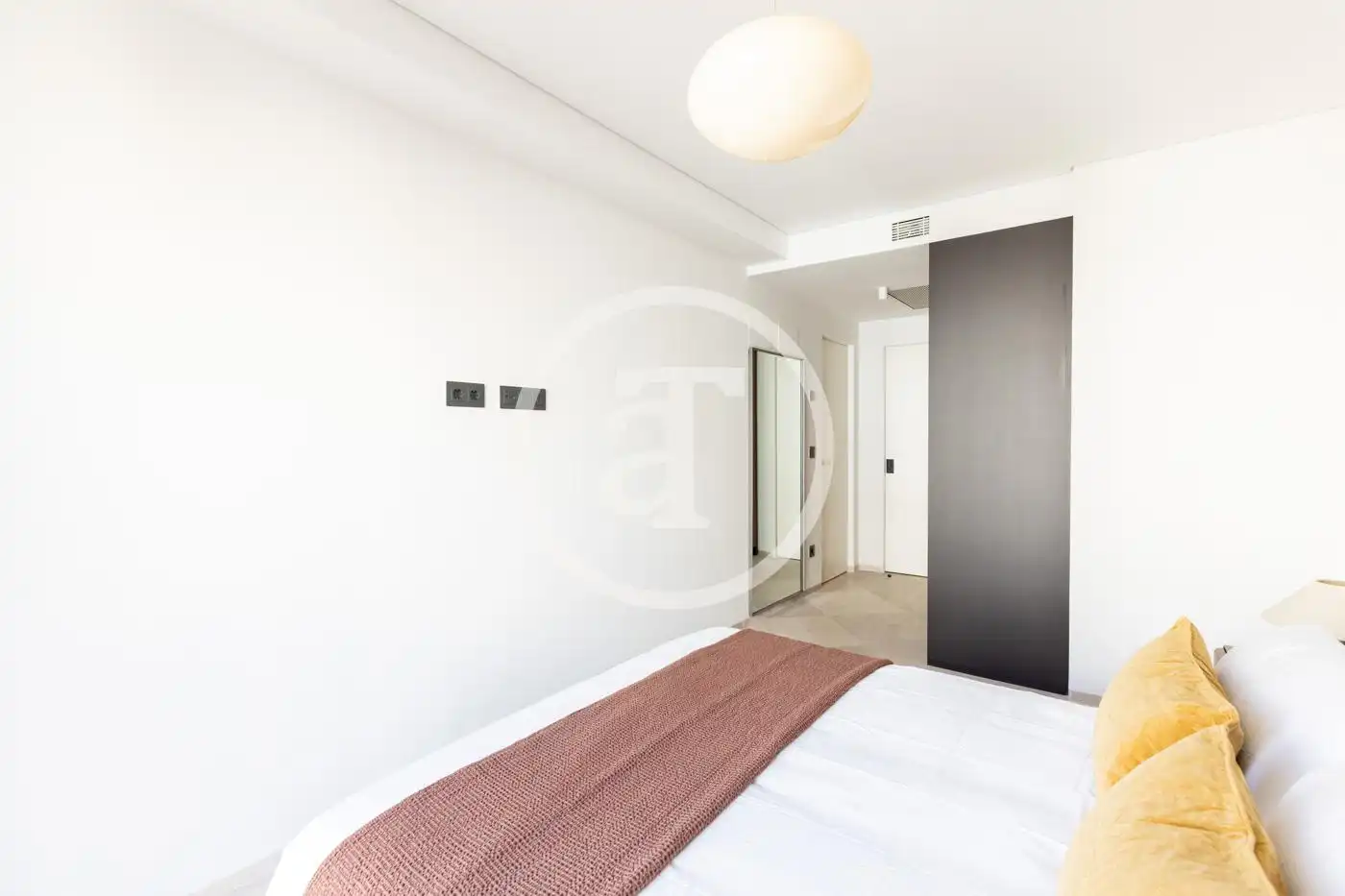 Pis de 86 m² a Madrid