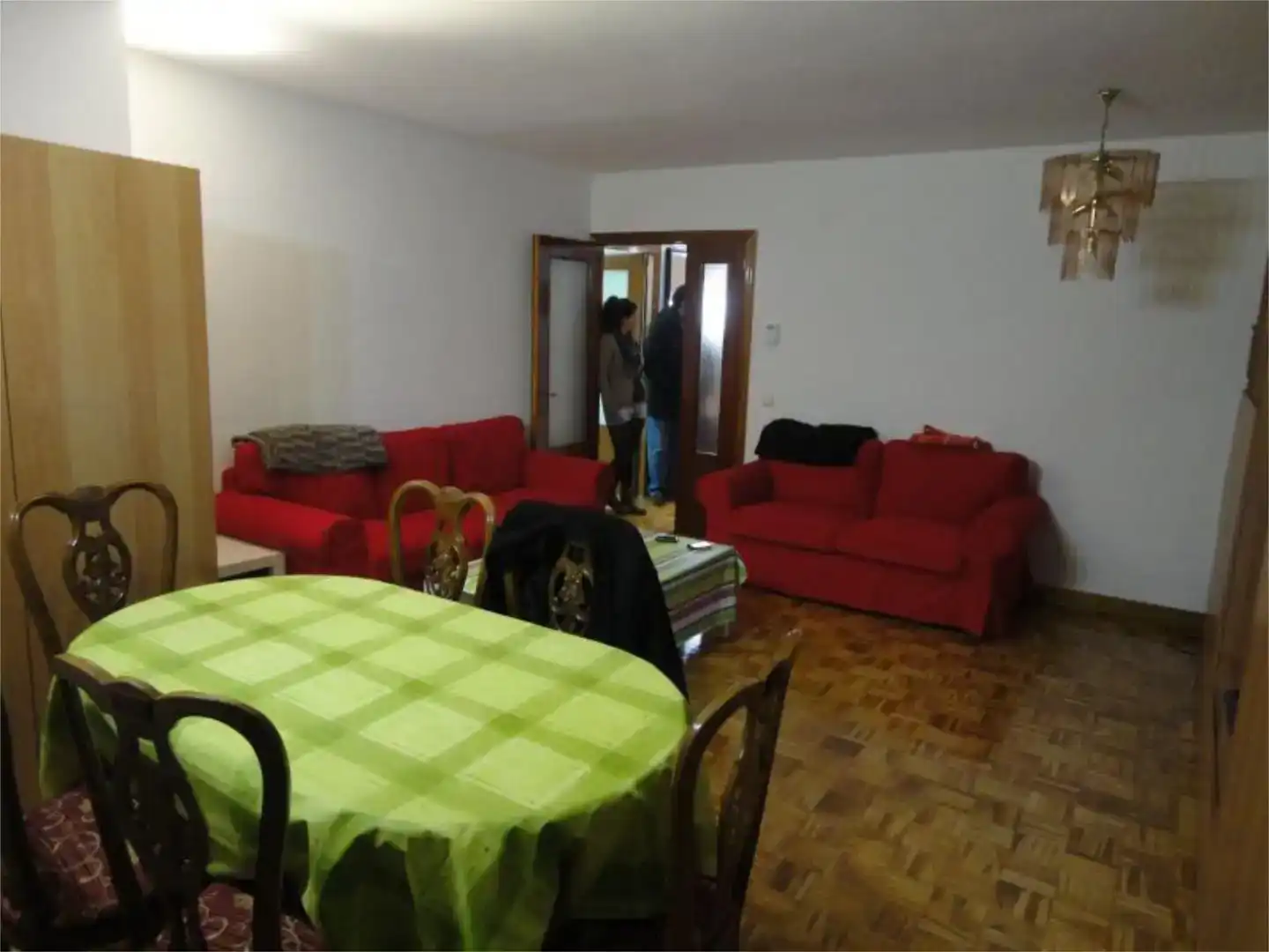 Habitación 100 m², Aranda de Duero