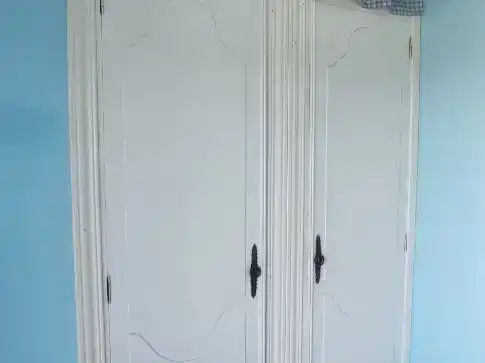 Piso de 78 m² en Valdoviño