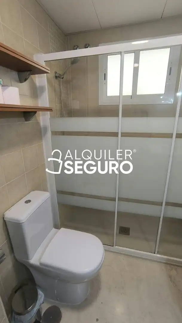 Piso de 50 m² en Dos Hermanas